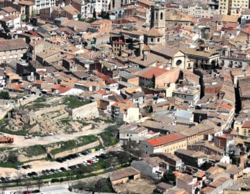 Tàrrega concorrerà als ajuts del Pla de Barris amb un projecte de millores a la zona del castell i el nucli històric