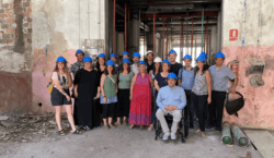 Neix Cal Valeri, el nou Pol Cooperatiu de Tàrrega per&hellip;