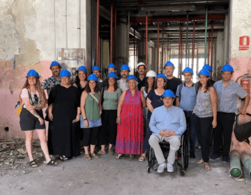Neix Cal Valeri, el nou Pol Cooperatiu de Tàrrega per impulsar un nou model d’economia social