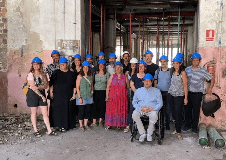 Neix Cal Valeri, el nou Pol Cooperatiu de Tàrrega per impulsar un nou model d’economia social