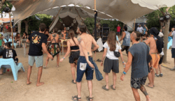 Tàrrega, territori i altaveu de la cultura Sound System