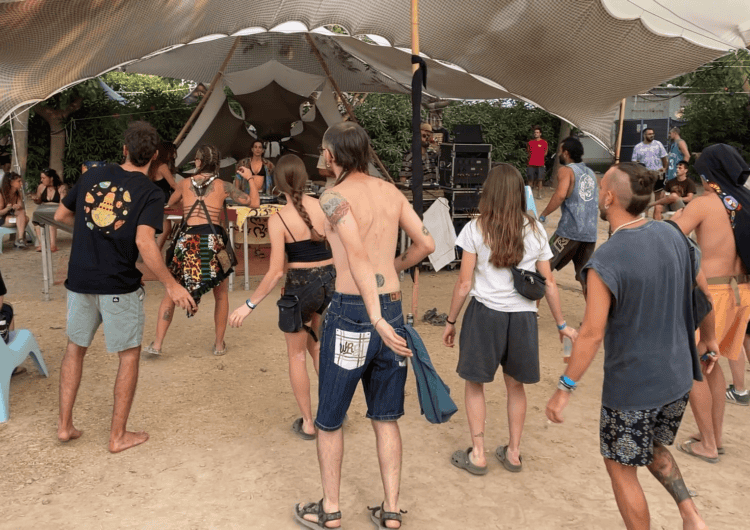 Tàrrega, territori i altaveu de la cultura Sound System
