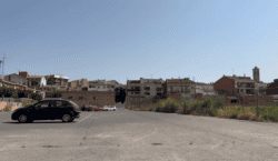 Bellpuig fa un pas endavant en la renovació del seu centre històric