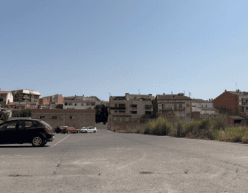 Bellpuig fa un pas endavant en la renovació del seu centre històric