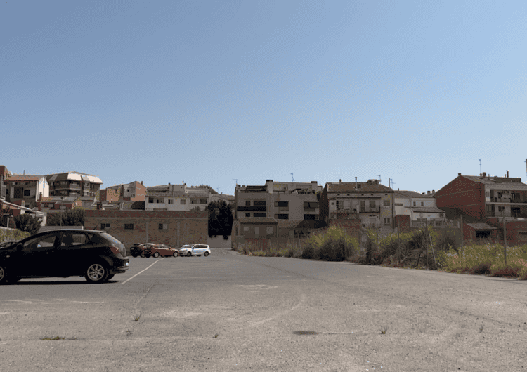 Bellpuig fa un pas endavant en la renovació del seu centre històric