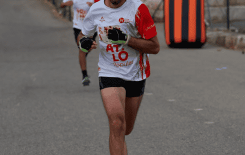 La 3a Triatló Popular del Club Esportiu Alba reuneix més de 150 participants a Tàrrega