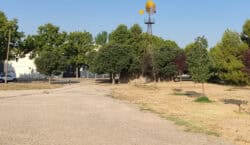 Tàrrega aprova el projecte per construir un circuit de pumptrack