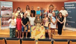 Tàrrega tanca amb èxit la nova campanya de la Xarxa&hellip;