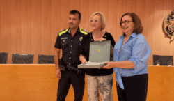 Tàrrega ret homenatge pòstum a Francesc Martí, sergent històric de&hellip;
