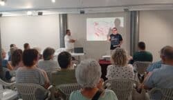 Bellpuig presenta el procés participatiu del Pla de Barris i&hellip;