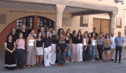 L’Escola de Formació de Quàlia forma més de 20 monitors&hellip;
