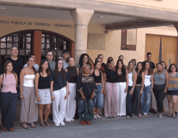 L’Escola de Formació de Quàlia forma més de 20 monitors de lleure a l’Urgell i la Segarra