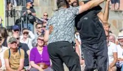 FiraTàrrega es converteix en l’epicentre europeu de la nova generació&hellip;