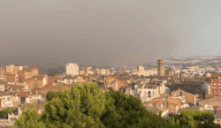 El Paupaterres suspèn la jornada inaugural per l’alerta de confinament&hellip;
