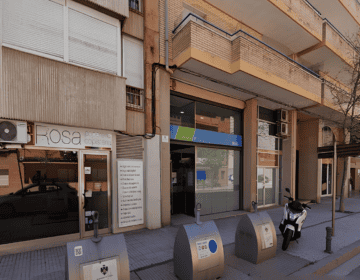 UGT denuncia el tancament de l’oficina del SOC i del SEPE de Tàrrega per les altes temperatures