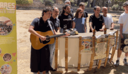 El Paupaterres tornarà a vibrar amb Sopa de Cabra, La&hellip;