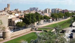 Tàrrega tramita el seu projecte de transformació del castell i&hellip;