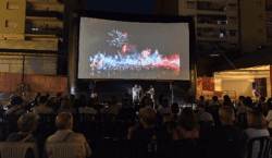 El cicle de Cinema a la Fresca de Tàrrega aplega&hellip;