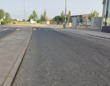 L’Ajuntament de Tàrrega prepara un nou lot d’asfaltatges en vials del municipi amb una inversió de 149.874 euros