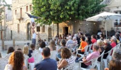 Balanç positiu la 8a edició del cicle d’arts de carrer&hellip;