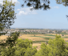 Tàrrega mirarà el cel des de Sant Eloi