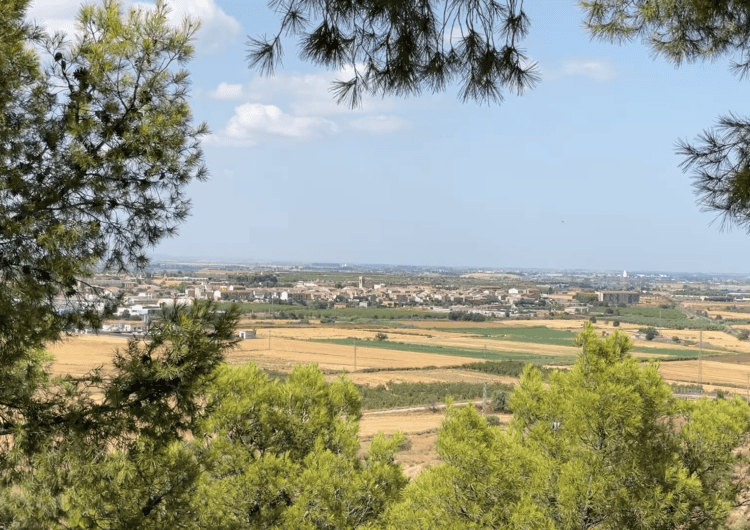 Tàrrega mirarà el cel des de Sant Eloi