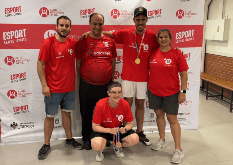 Cap esportista fora dels Jocs