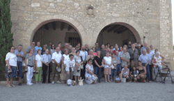 Tàrrega manté viu l’esperit de Sant Magí