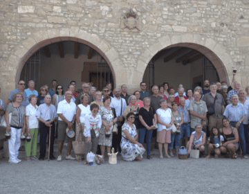 Tàrrega manté viu l’esperit de Sant Magí