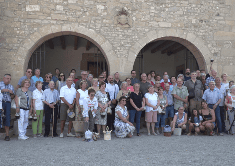 Tàrrega manté viu l’esperit de Sant Magí