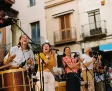 El carrer, l’ànima de FiraTàrrega: 41 espectacles ompliran l’espai públic de Tàrrega