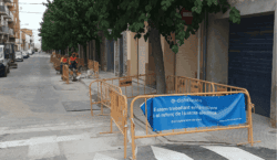 Treballs a Tàrrega per millorar la xarxa elèctrica i reforçar&hellip;