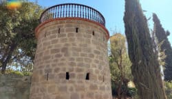 Tàrrega ultima les obres de restauració de dos torricons del&hellip;