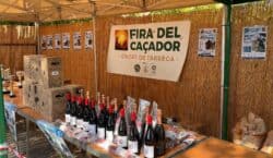 La Fira del Caçador Ciutat de Tàrrega va celebrar la&hellip;