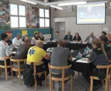 Tàrrega reforça el dispositiu de seguretat per FiraTàrrega