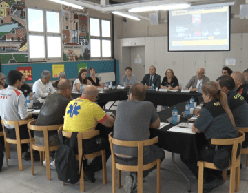 Tàrrega reforça el dispositiu de seguretat per FiraTàrrega