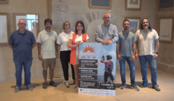 Més quilòmetres i un nou tram marquen la sisena edició&hellip;