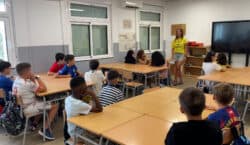 Tàrrega torna a l’escola amb més de 3.000 alumnes i&hellip;