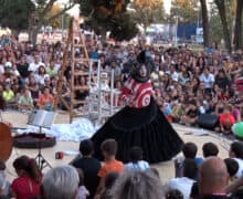 ‘CELEBREM’ l’èxit d’una nova FiraTàrrega