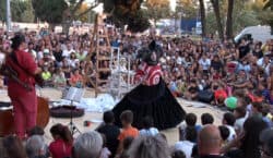 ‘CELEBREM’ l’èxit d’una nova FiraTàrrega