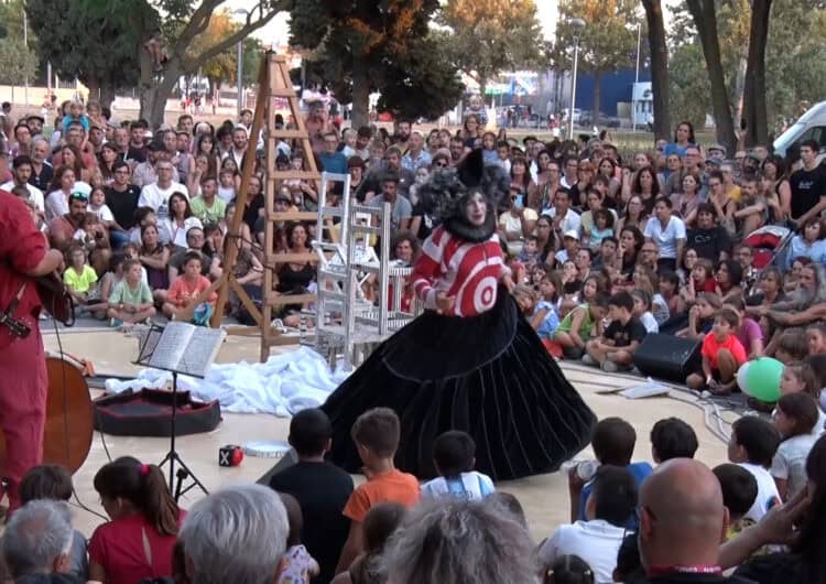 ‘CELEBREM’ l’èxit d’una nova FiraTàrrega