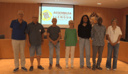 Tàrrega promou i protegeix l’ús del català