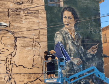 ‘Pioneres i singulars’ porta als carrers la història de dones referents de Ponent