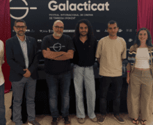 El Galacticat de Tàrrega estrenarà ‘Fjord’ a Catalunya