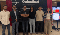 El Galacticat de Tàrrega estrenarà ‘Fjord’ a Catalunya