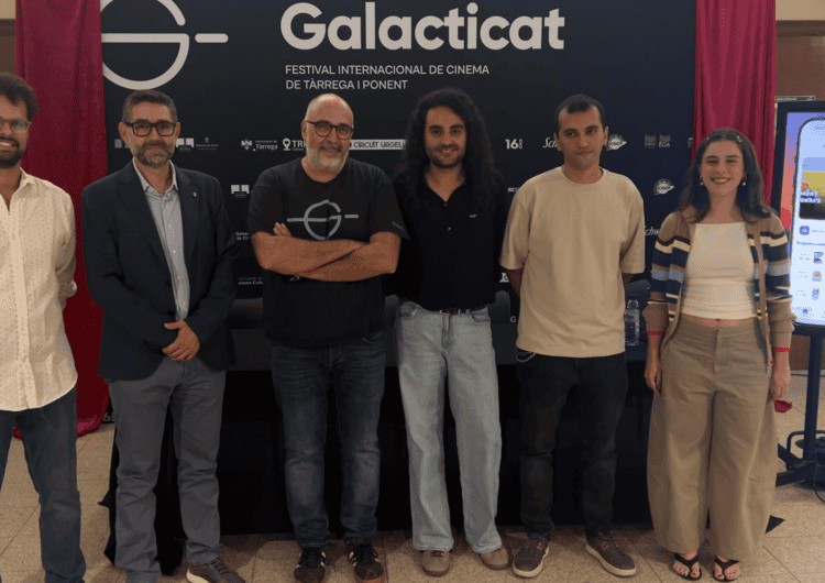 El Galacticat de Tàrrega estrenarà ‘Fjord’ a Catalunya