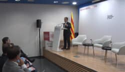 Dos anys lluitant pel futur del català