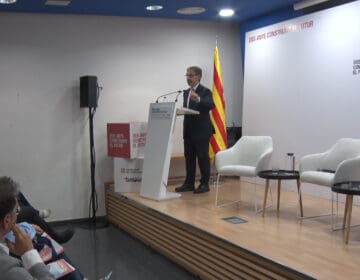 Dos anys lluitant pel futur del català