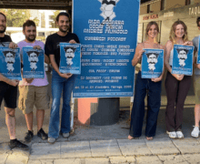 Lo Memefest torna a Tàrrega amb els germans Marx com a protagonistes