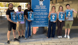 Lo Memefest torna a Tàrrega amb els germans Marx com&hellip;